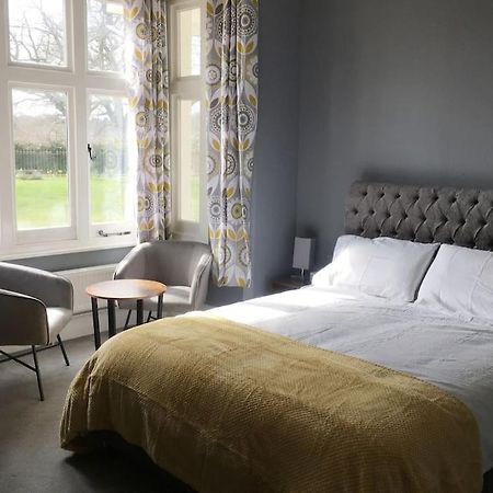 Stylish 2 Bed Apart In The Heart Of North Norfolk نورث والشام المظهر الخارجي الصورة