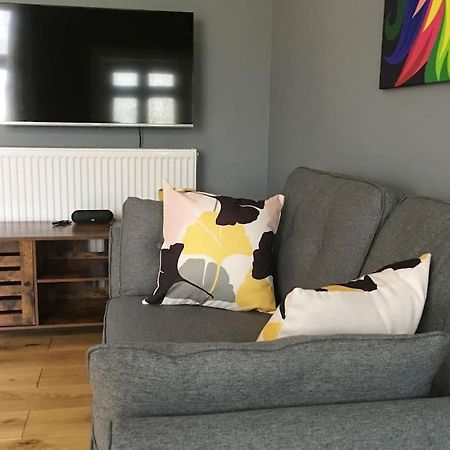 Stylish 2 Bed Apart In The Heart Of North Norfolk نورث والشام المظهر الخارجي الصورة
