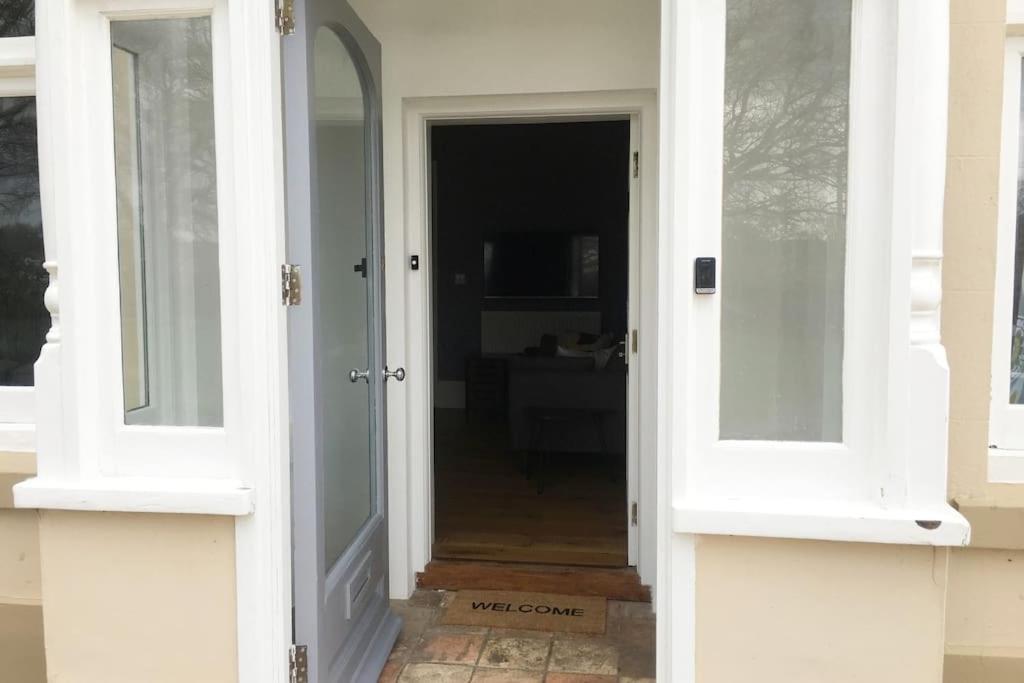 Stylish 2 Bed Apart In The Heart Of North Norfolk نورث والشام المظهر الخارجي الصورة