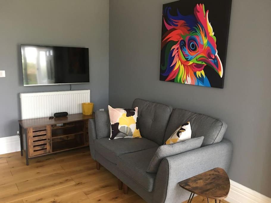 Stylish 2 Bed Apart In The Heart Of North Norfolk نورث والشام المظهر الخارجي الصورة