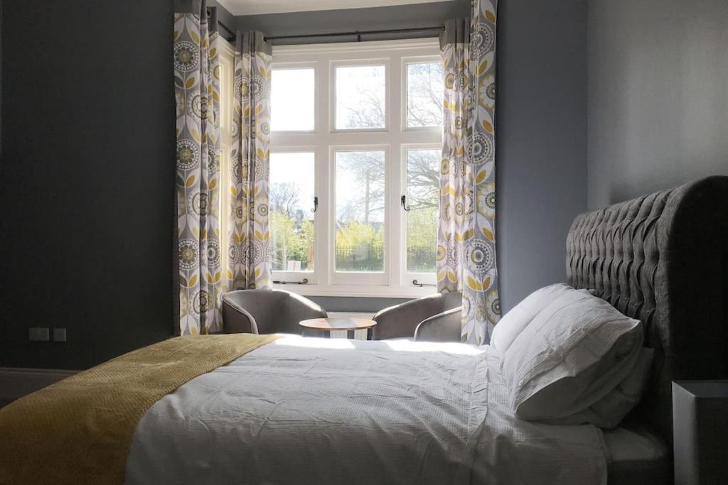 Stylish 2 Bed Apart In The Heart Of North Norfolk نورث والشام المظهر الخارجي الصورة
