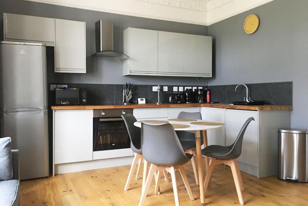 Stylish 2 Bed Apart In The Heart Of North Norfolk نورث والشام المظهر الخارجي الصورة