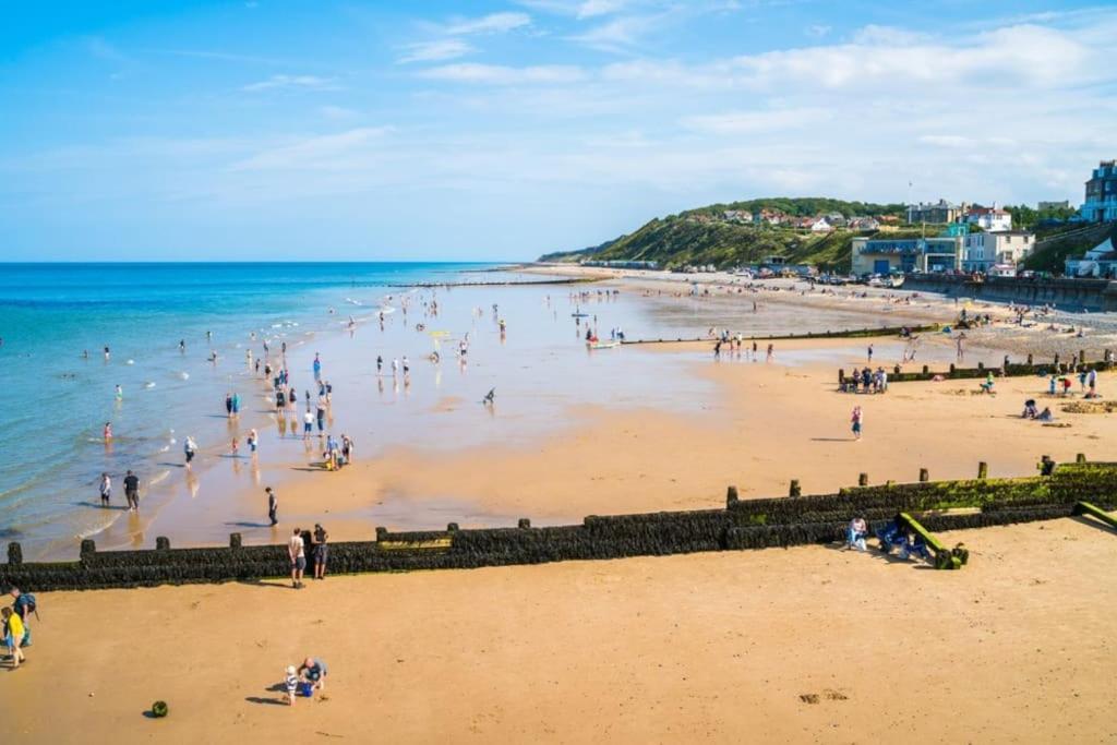 Stylish 2 Bed Apart In The Heart Of North Norfolk نورث والشام المظهر الخارجي الصورة