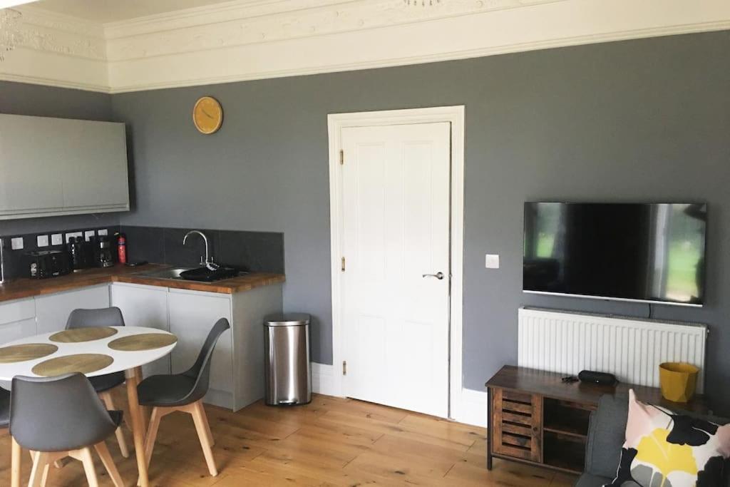 Stylish 2 Bed Apart In The Heart Of North Norfolk نورث والشام المظهر الخارجي الصورة