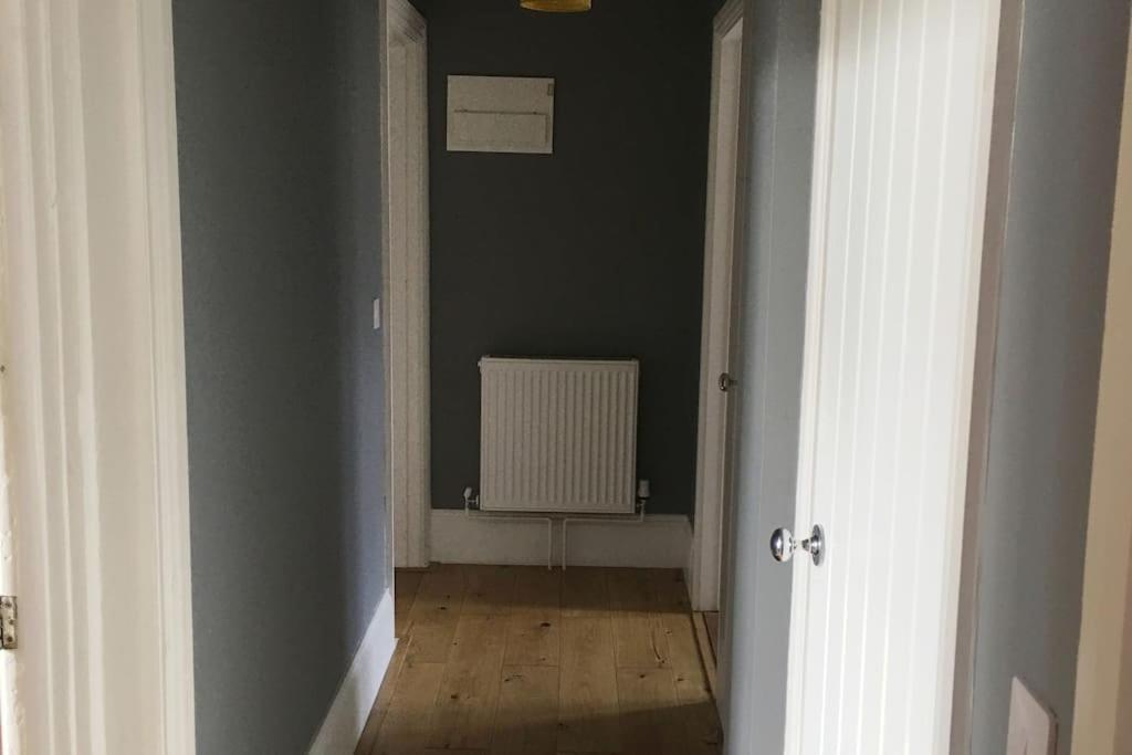 Stylish 2 Bed Apart In The Heart Of North Norfolk نورث والشام المظهر الخارجي الصورة